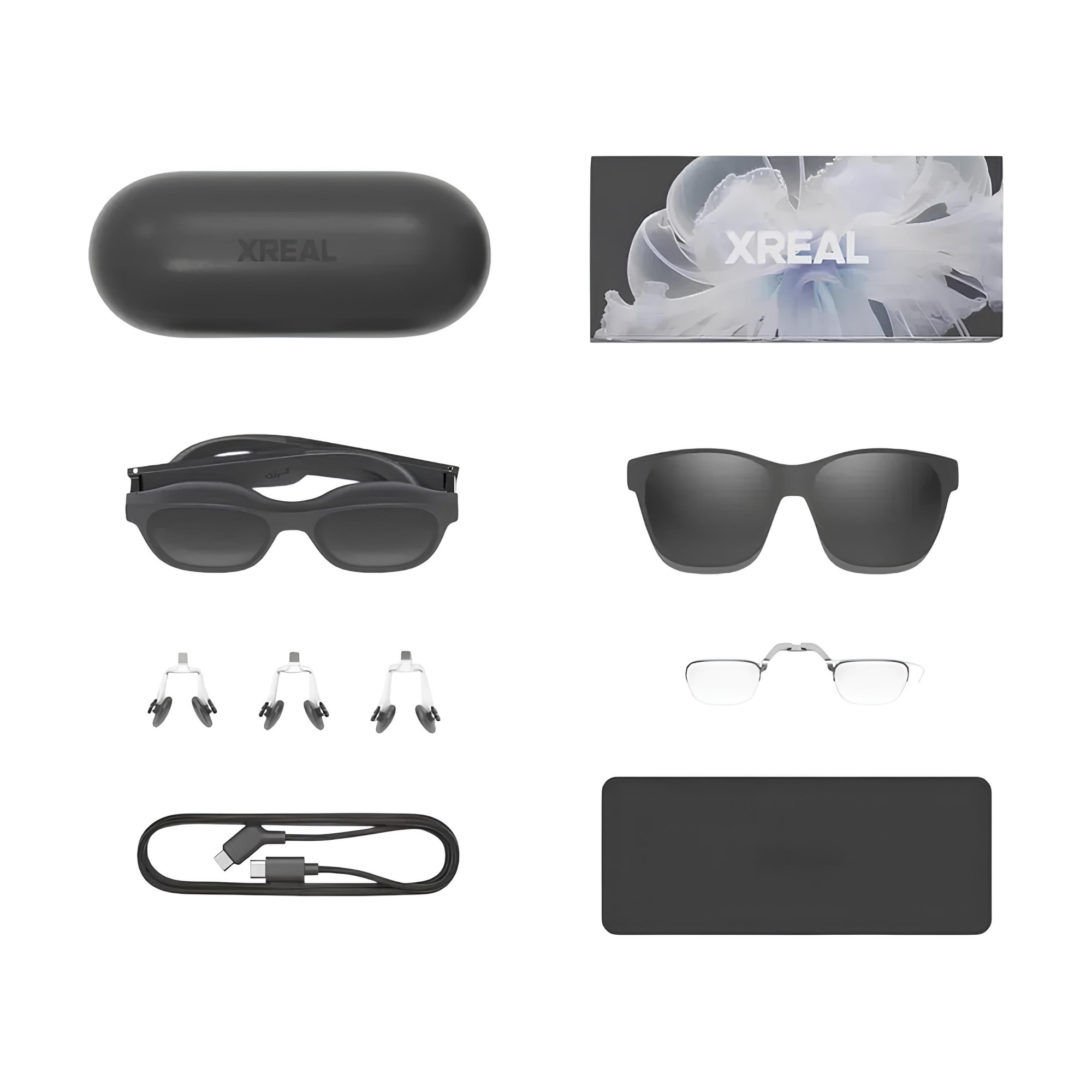 Окуляри віртуальної реальності XREAL AIR 2